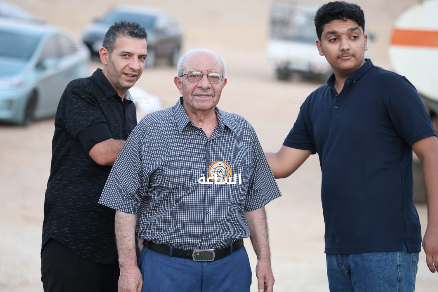 Madar Al-Saa Images 0.5842669118404638