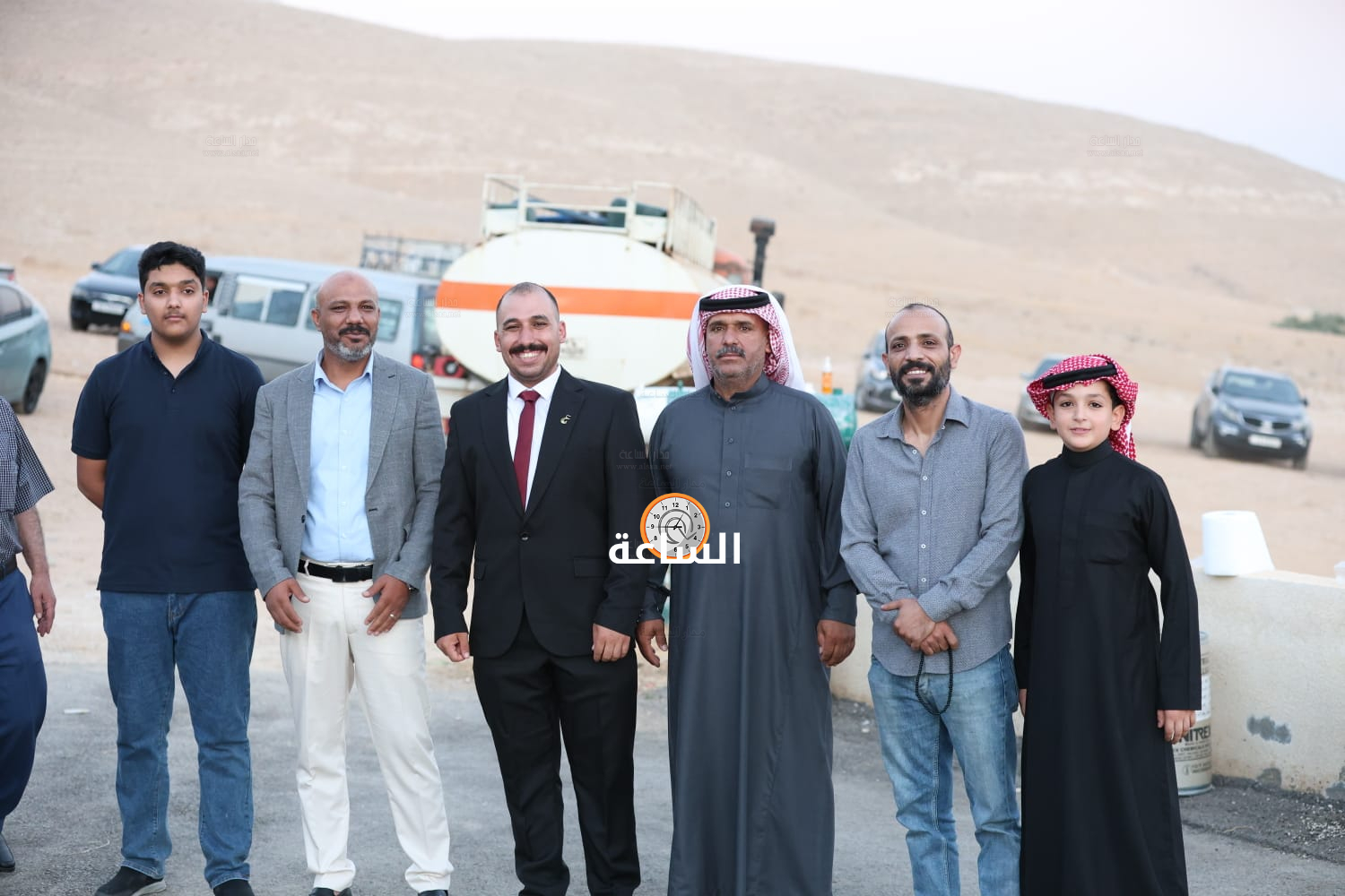 Madar Al-Saa Images 0.7713537361353456