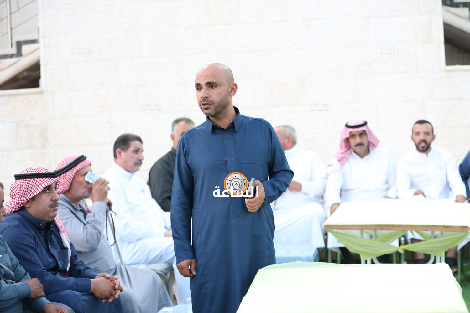 Madar Al-Saa Images 0.426347931331437