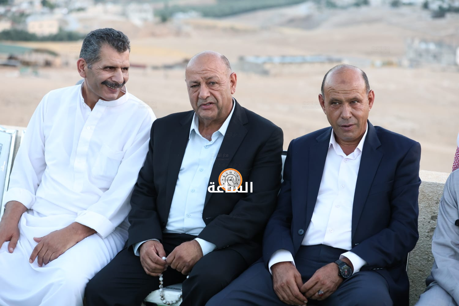 Madar Al-Saa Images 0.9310199189623514