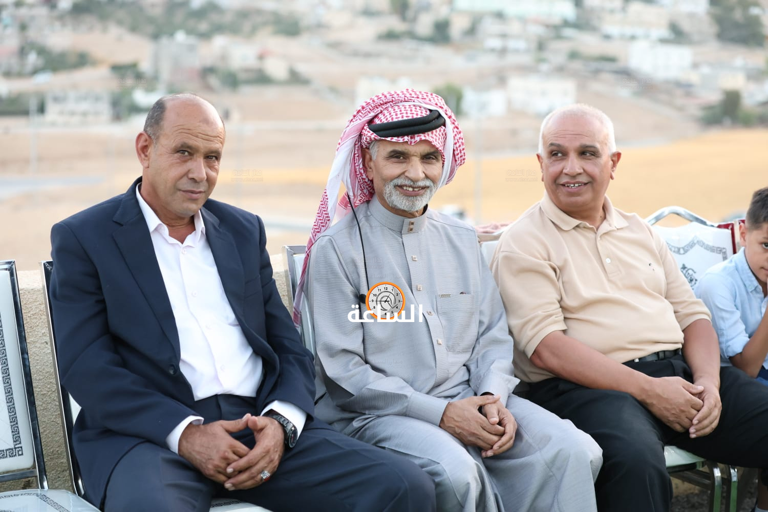 Madar Al-Saa Images 0.35212679906983935