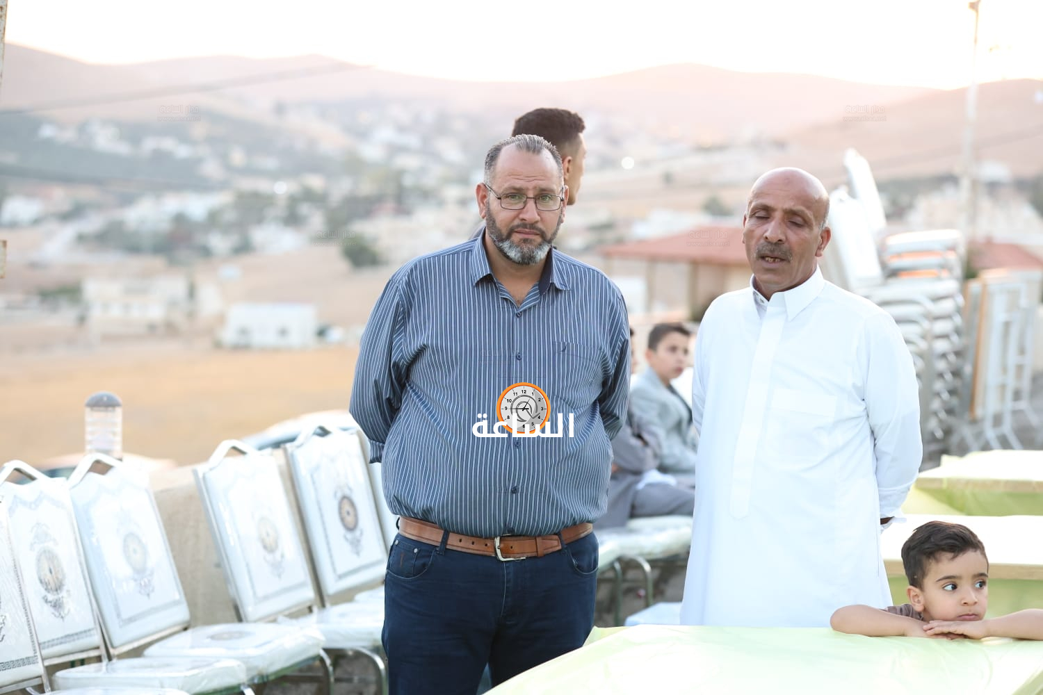 Madar Al-Saa Images 0.3863762329573752