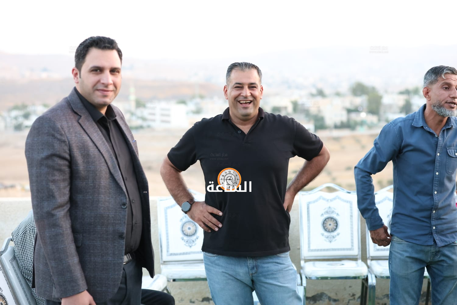 Madar Al-Saa Images 0.6845080304596651