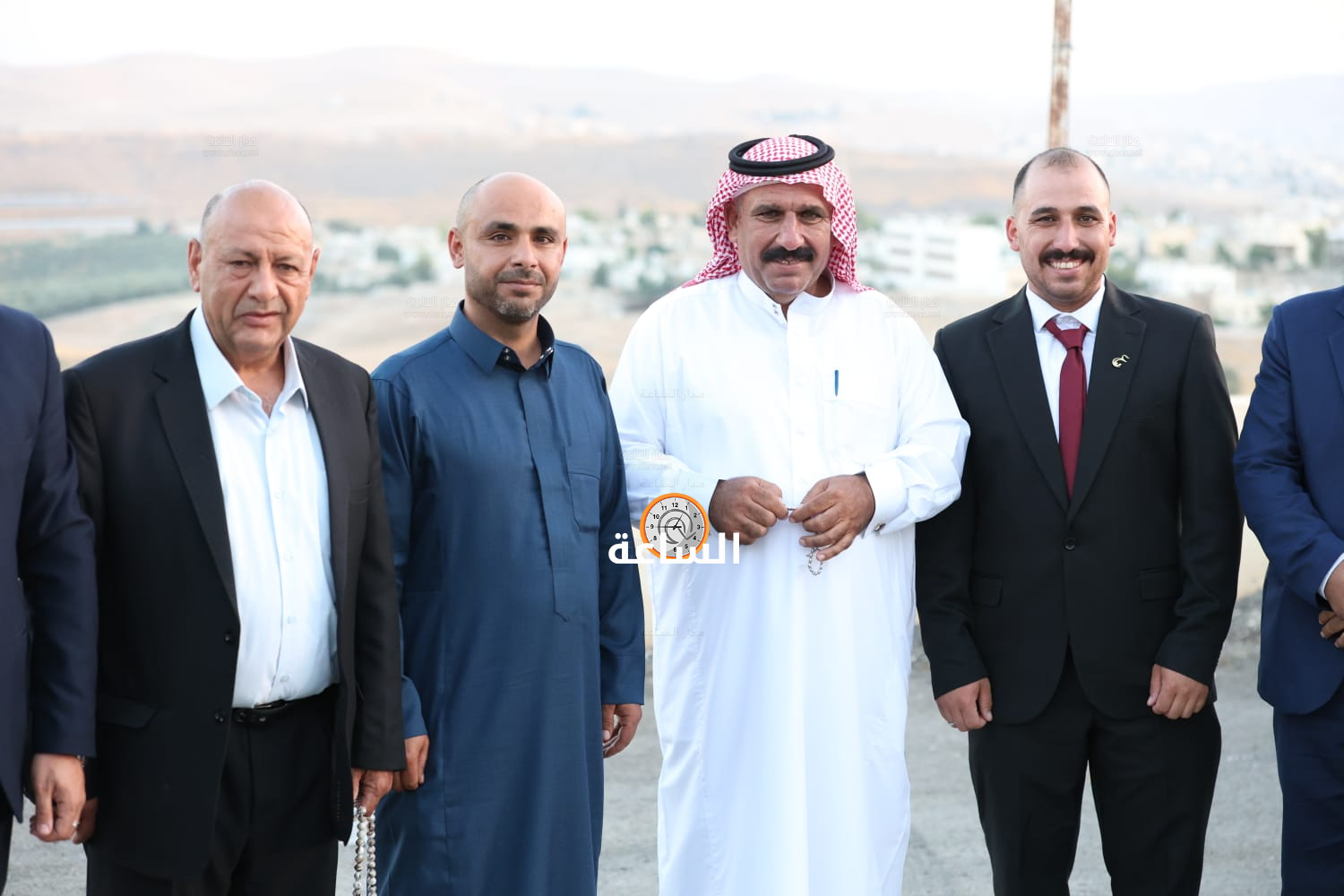Madar Al-Saa Images 0.1111346228795056