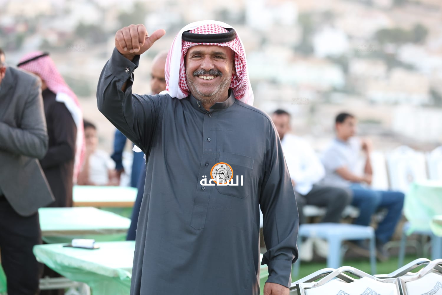 Madar Al-Saa Images 0.831858533359416