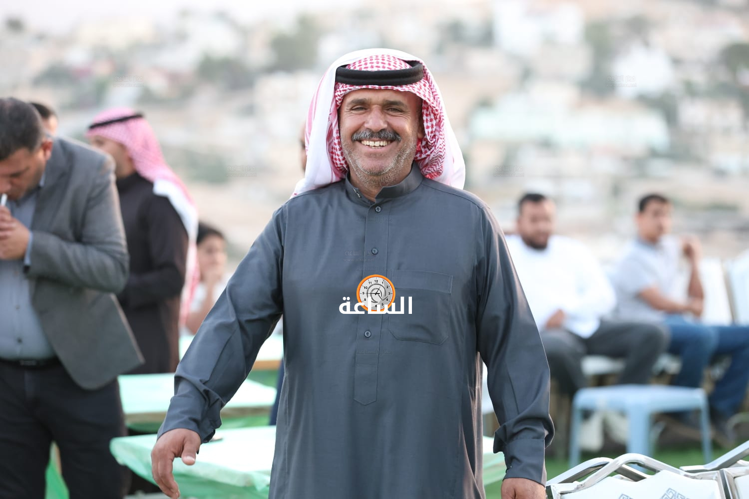 Madar Al-Saa Images 0.11178087746806331