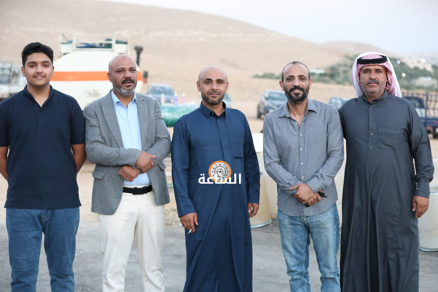 Madar Al-Saa Images 0.5567066882159969