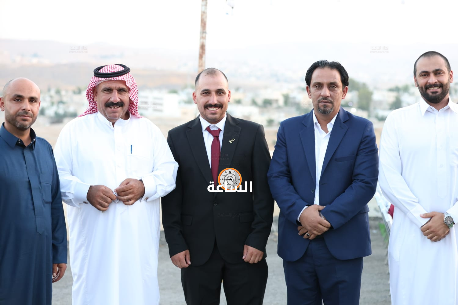 Madar Al-Saa Images 0.23642738858565704