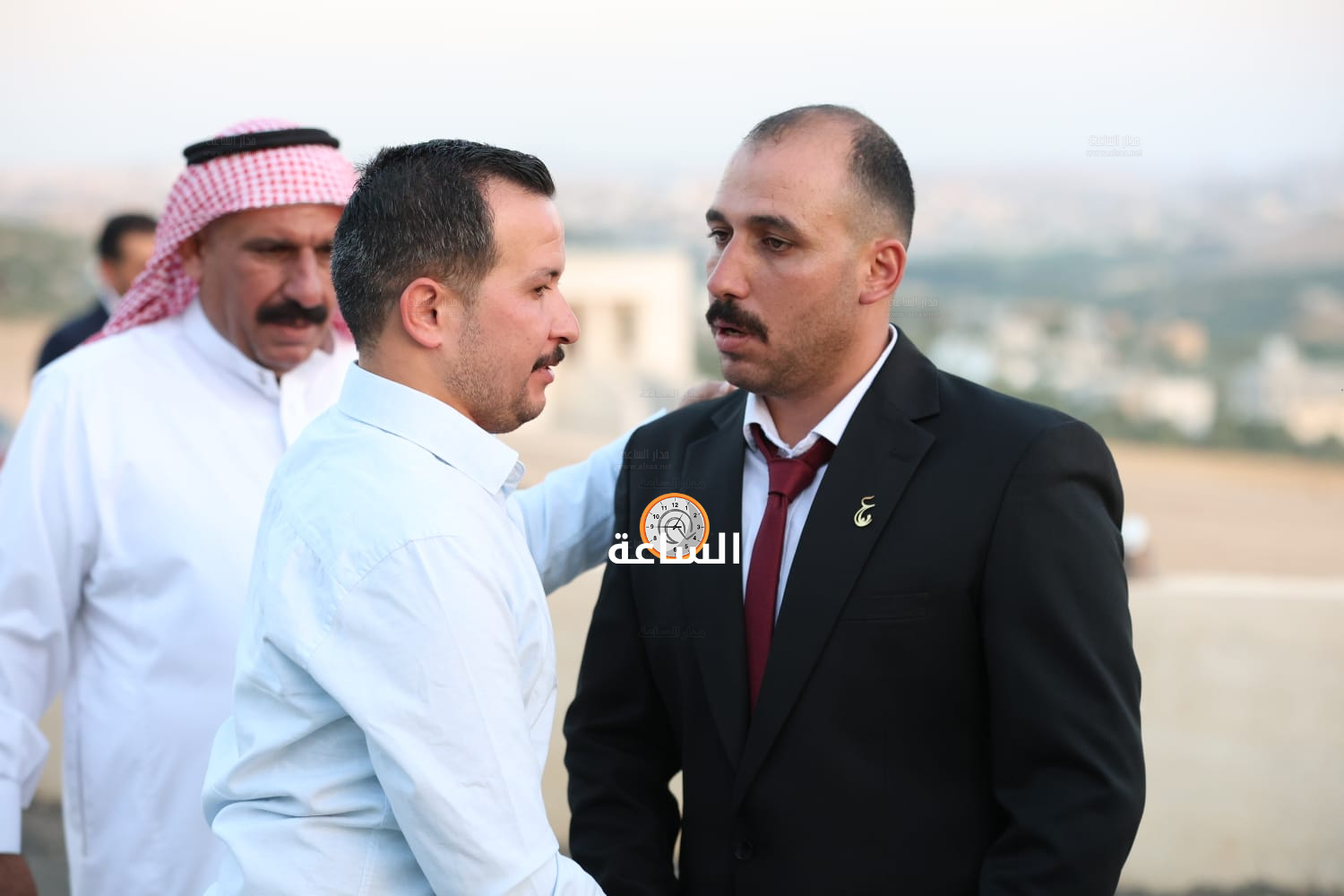 Madar Al-Saa Images 0.9219923511274353
