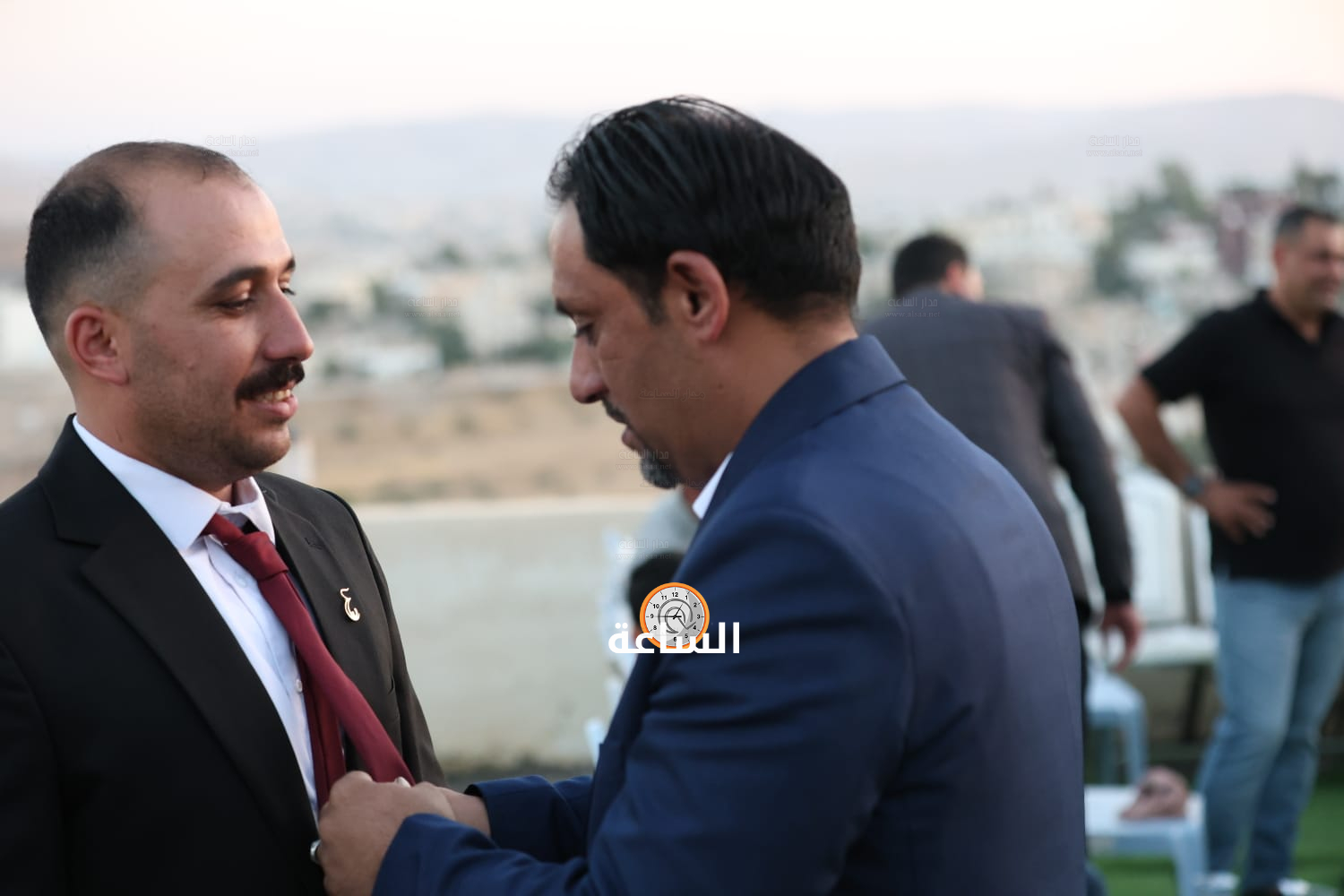Madar Al-Saa Images 0.2837342347086892
