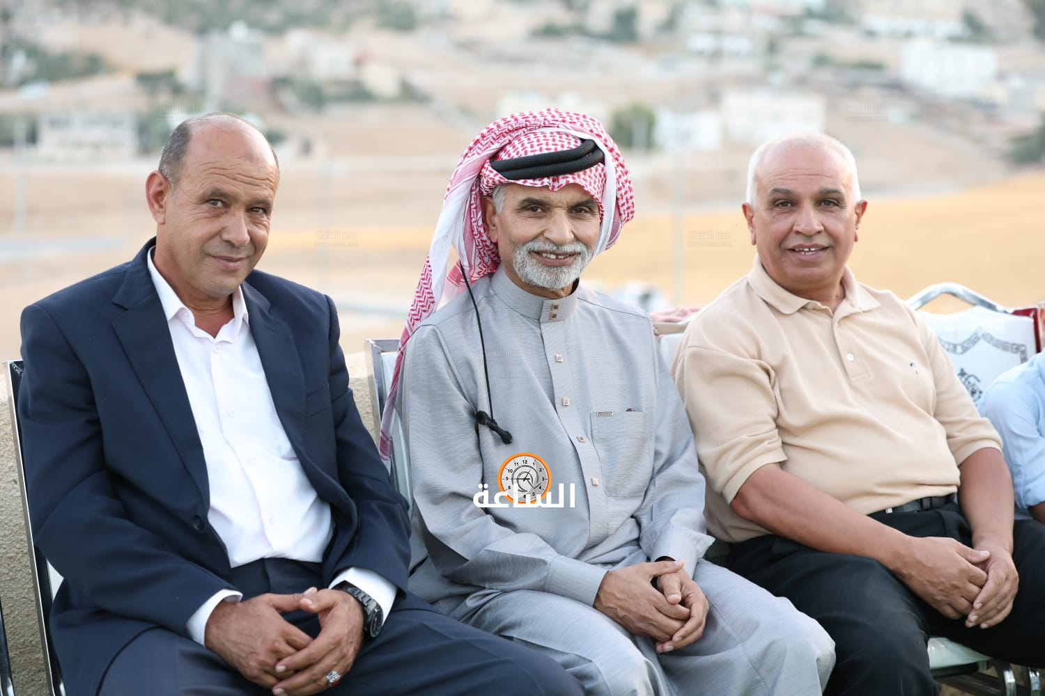 Madar Al-Saa Images 0.10214142155271866