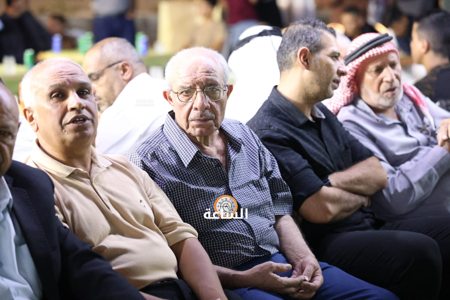 Madar Al-Saa Images 0.31968705257847785