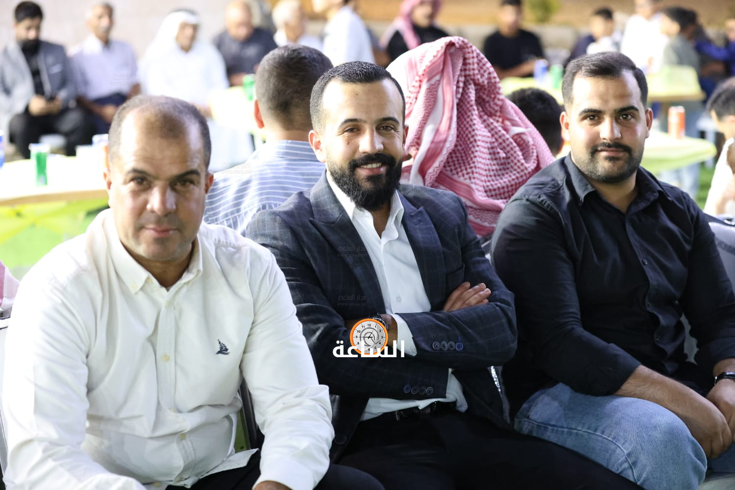 Madar Al-Saa Images 0.6294891893311773
