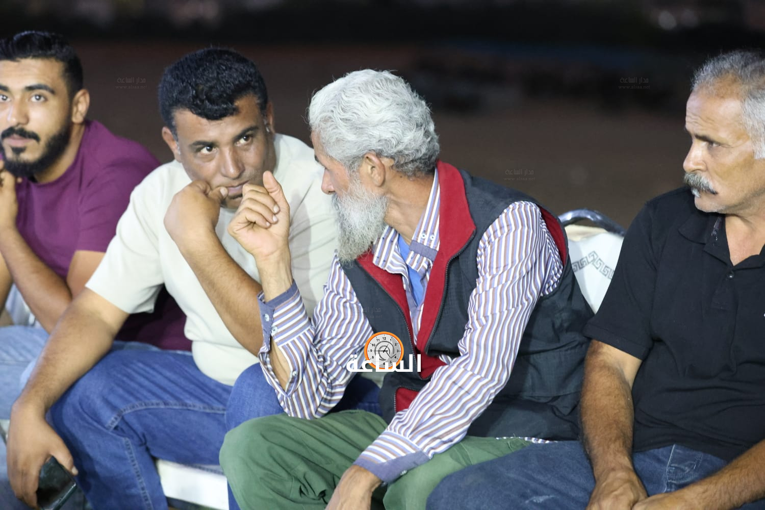 Madar Al-Saa Images 0.7099909253382911