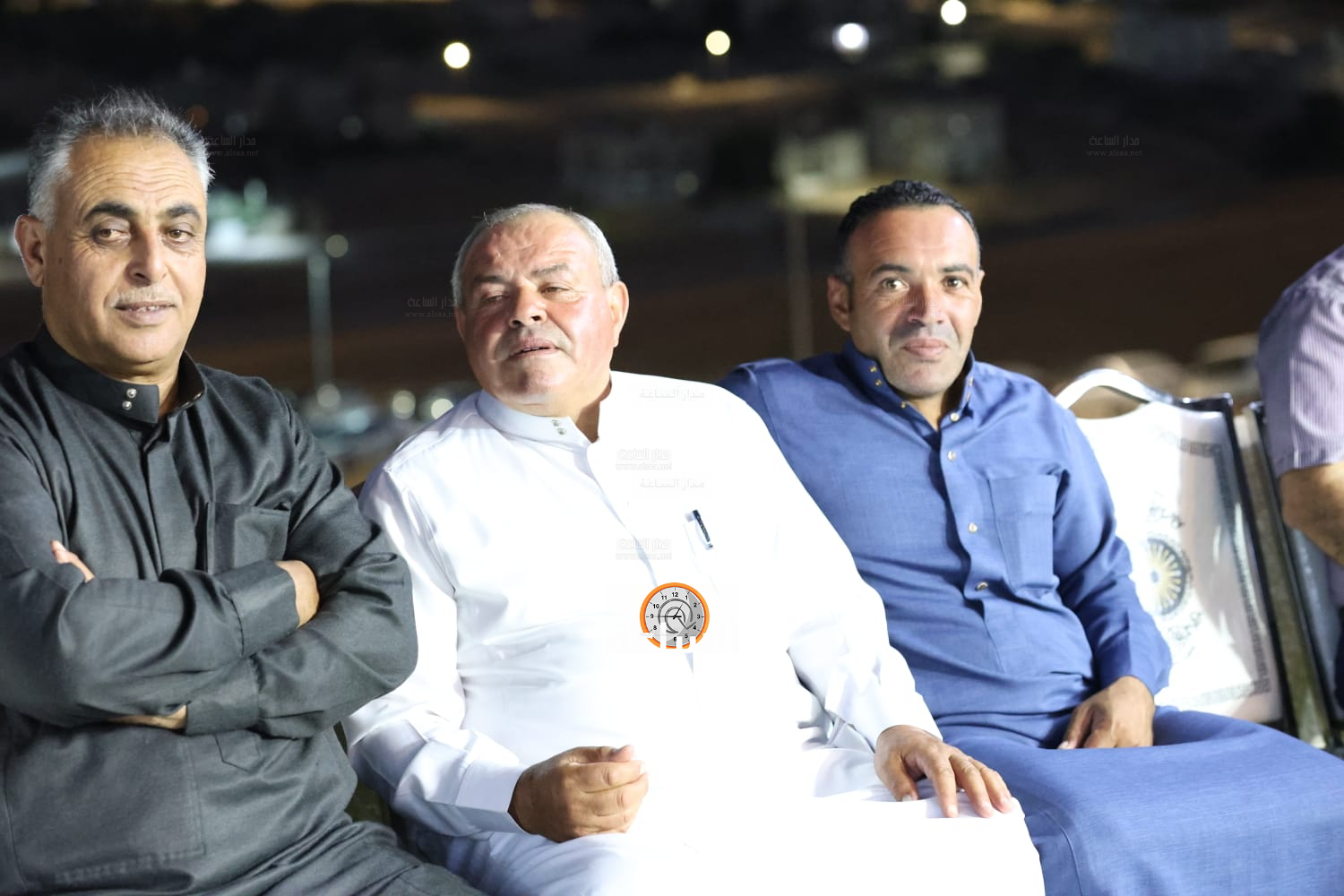 Madar Al-Saa Images 0.37167867883386985