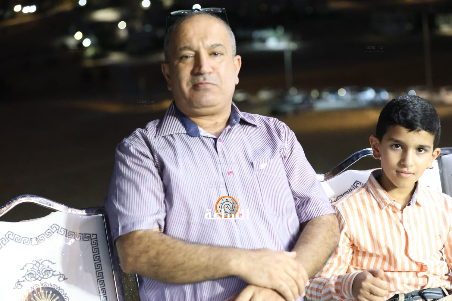 Madar Al-Saa Images 0.4825045122346808