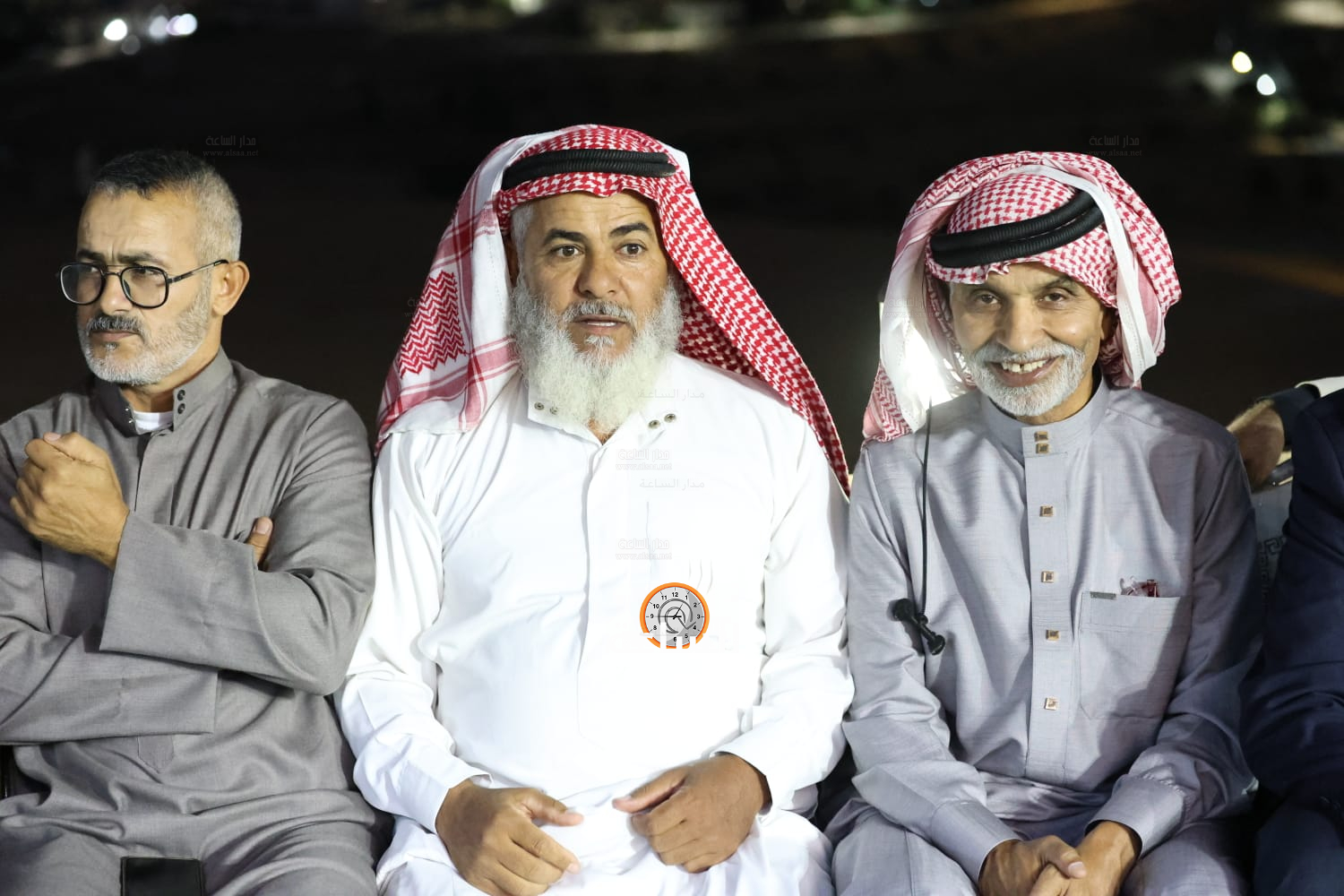 Madar Al-Saa Images 0.5202453985167366