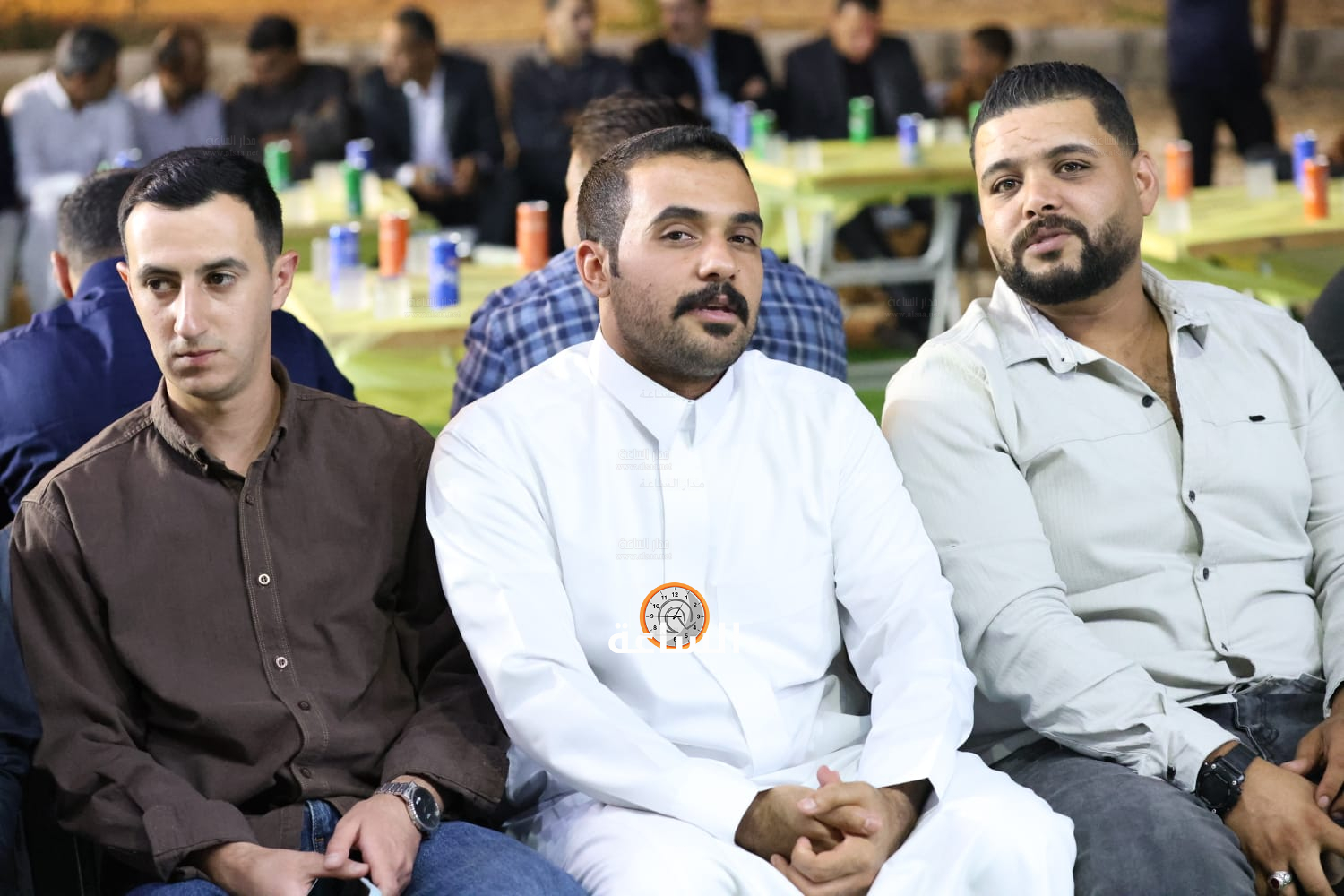 Madar Al-Saa Images 0.062348324945411426
