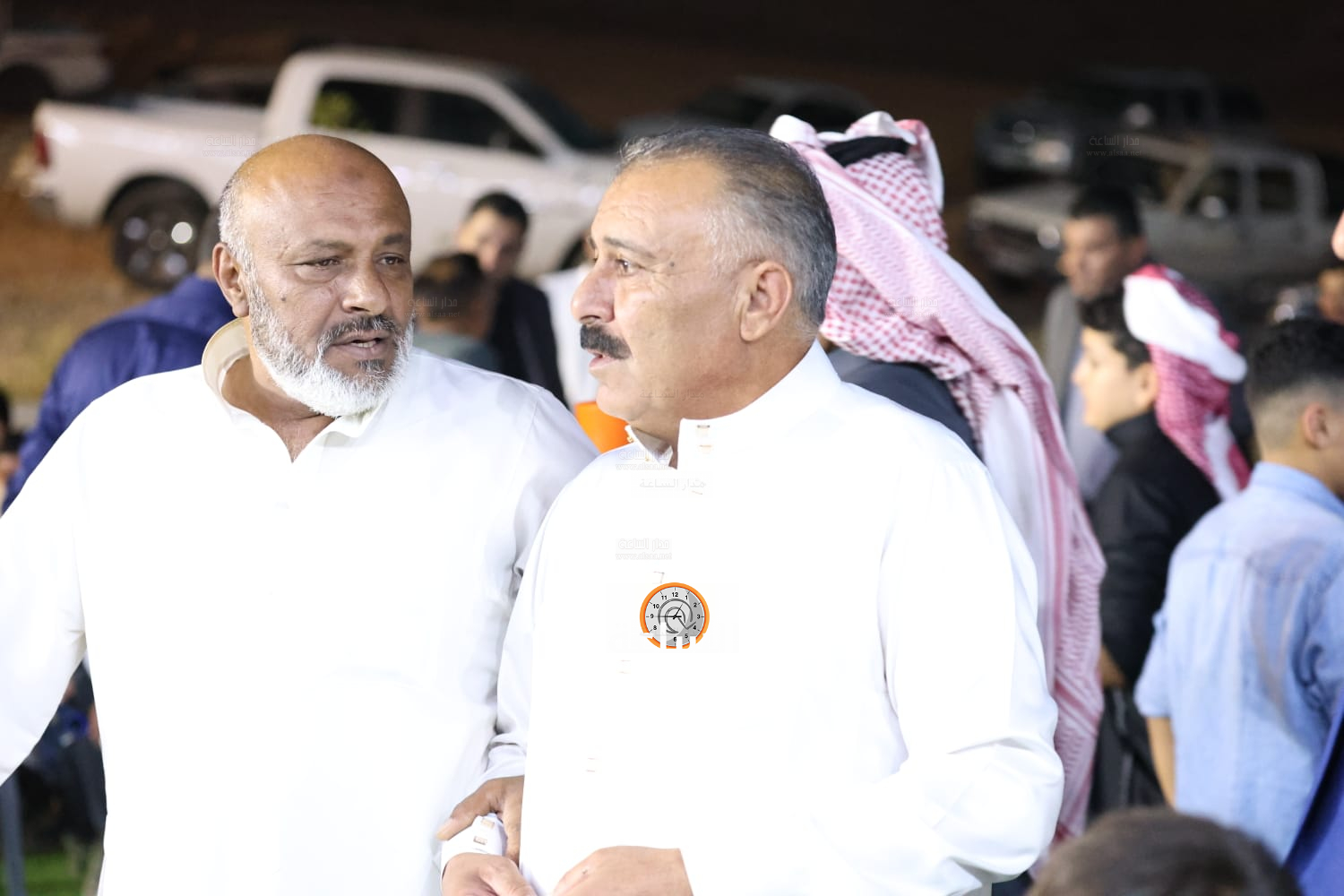 Madar Al-Saa Images 0.18916002518256592