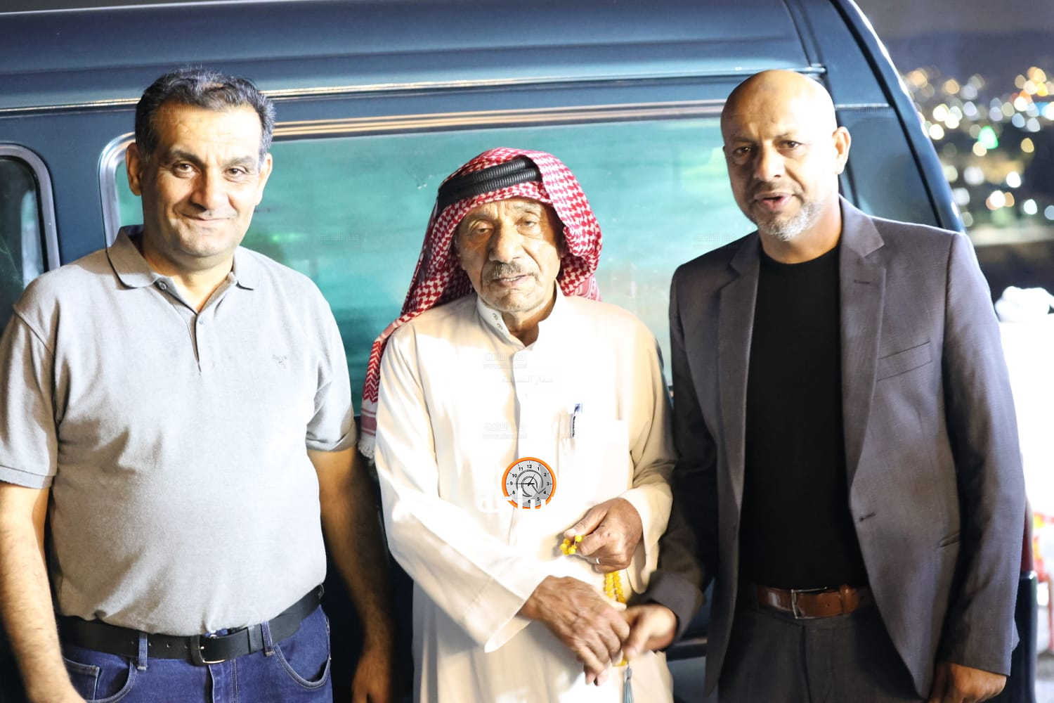Madar Al-Saa Images 0.664844372729308