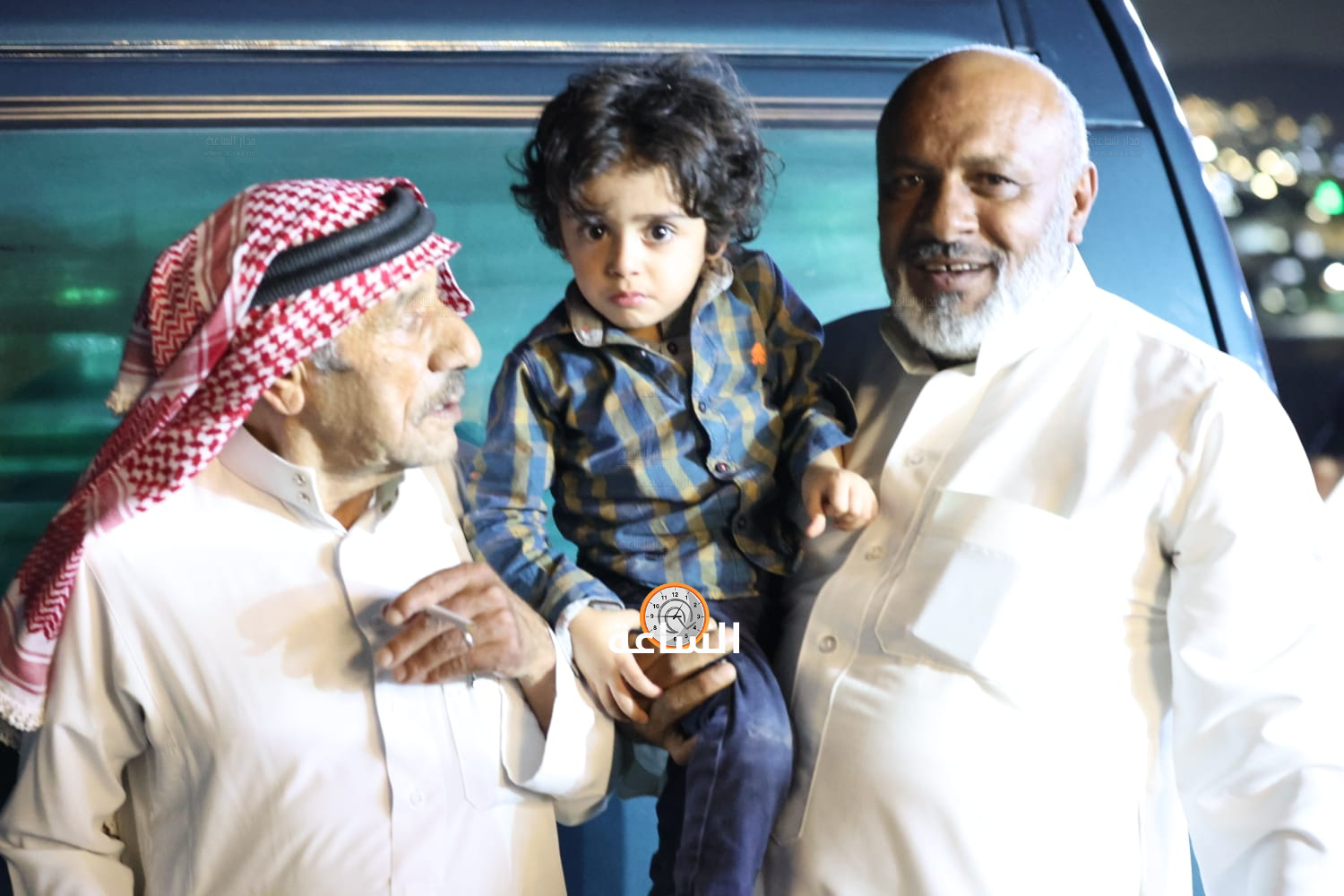 Madar Al-Saa Images 0.2334293061995235
