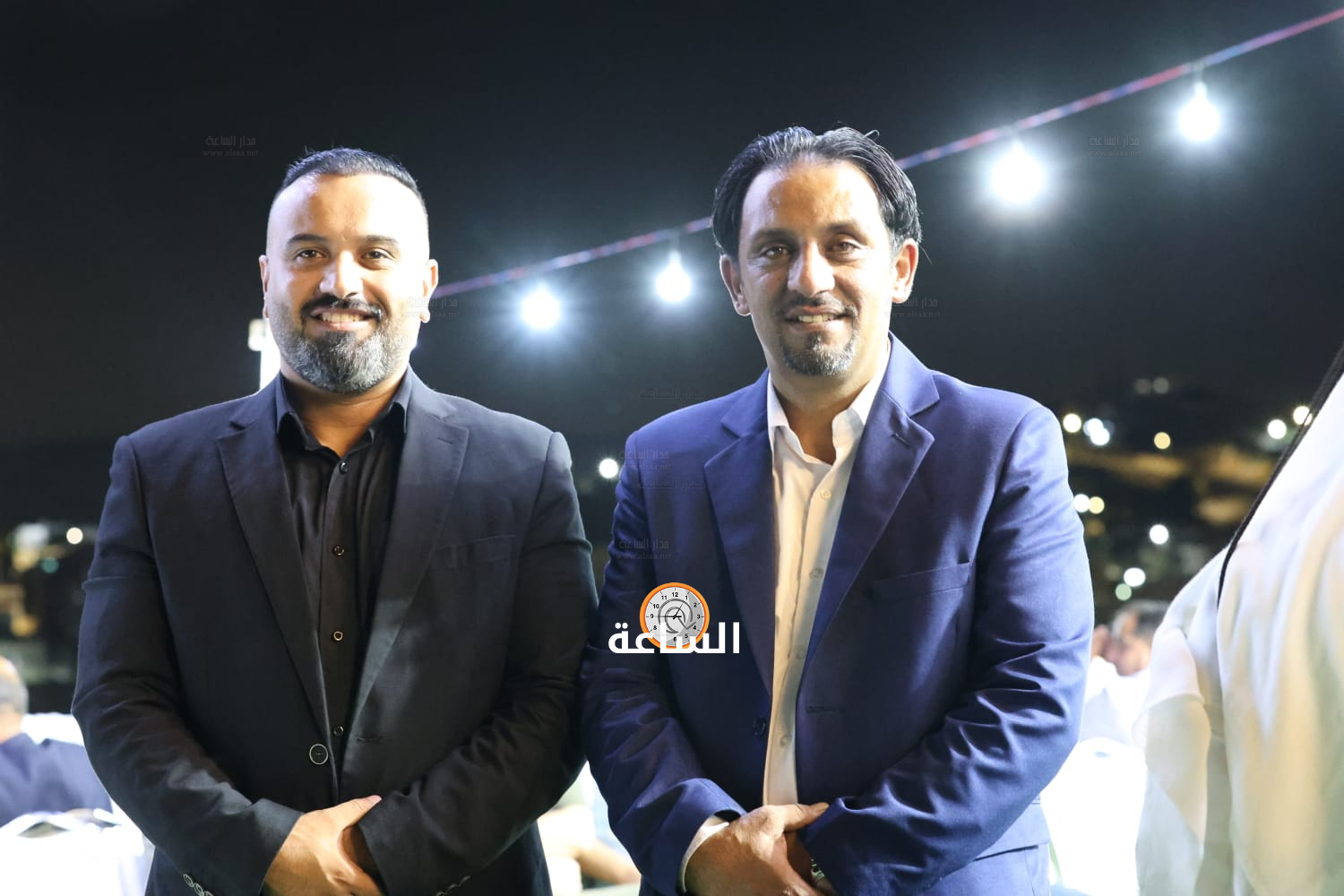 Madar Al-Saa Images 0.4651885671791559