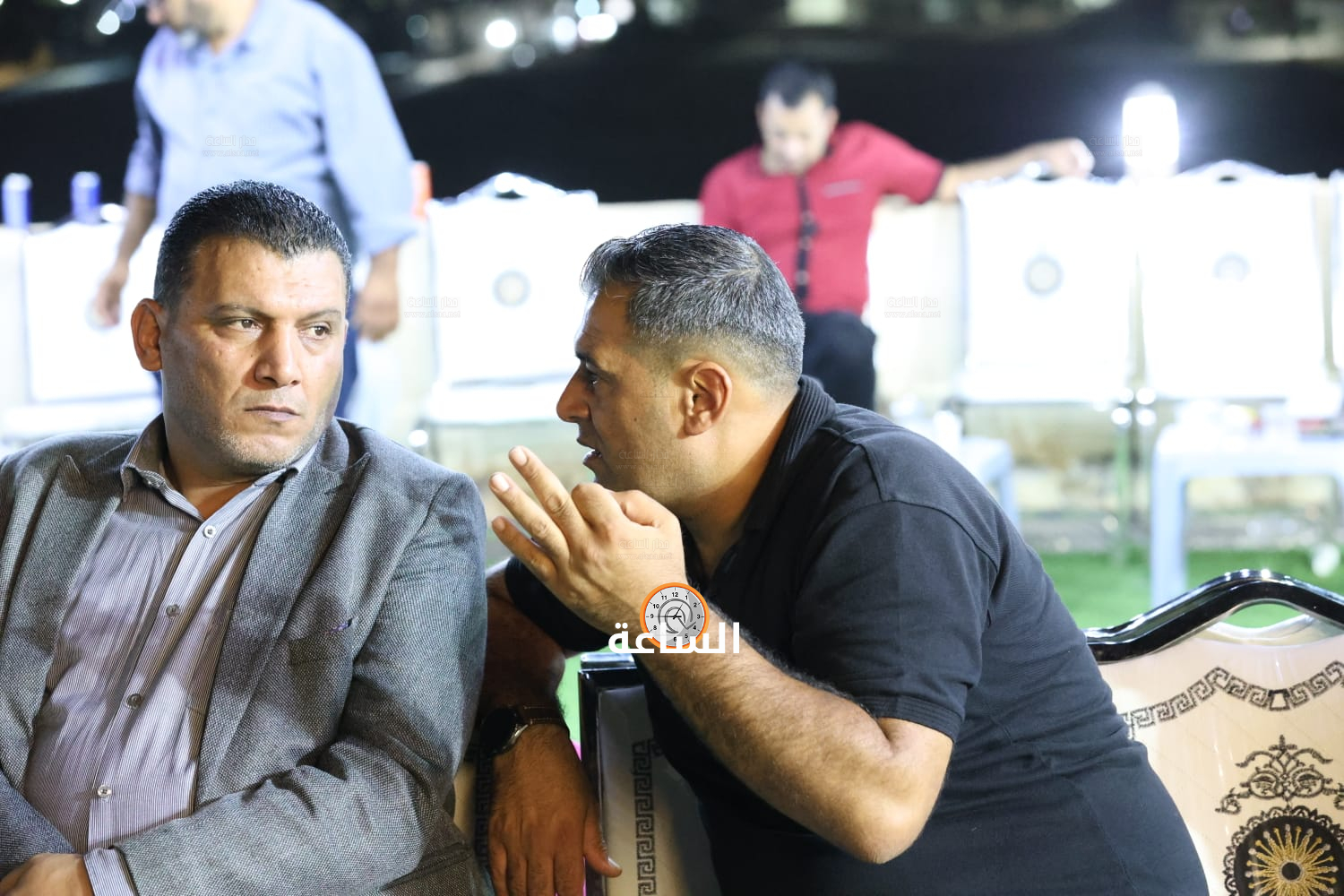 Madar Al-Saa Images 0.6933600158390931