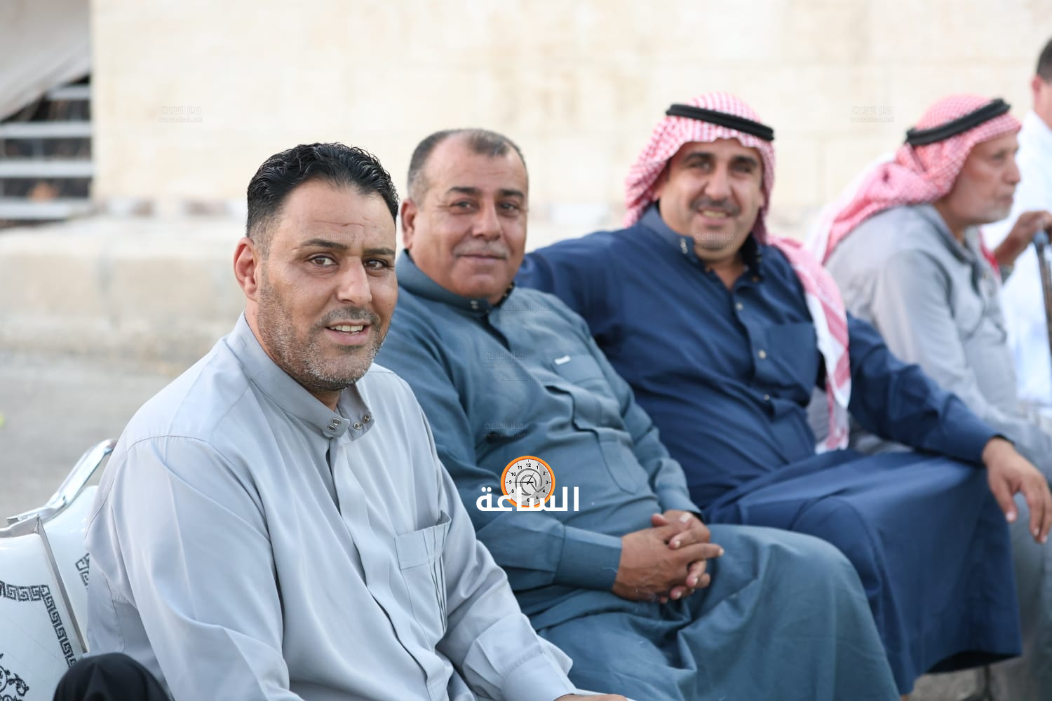 Madar Al-Saa Images 0.955565540925917