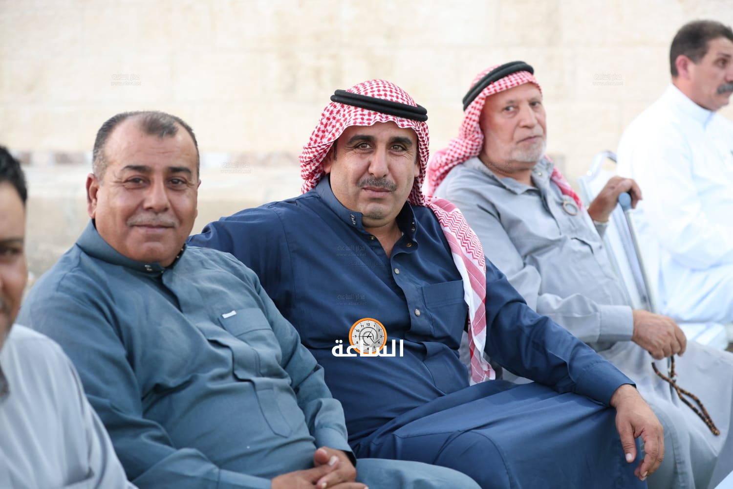 Madar Al-Saa Images 0.9717219324330432