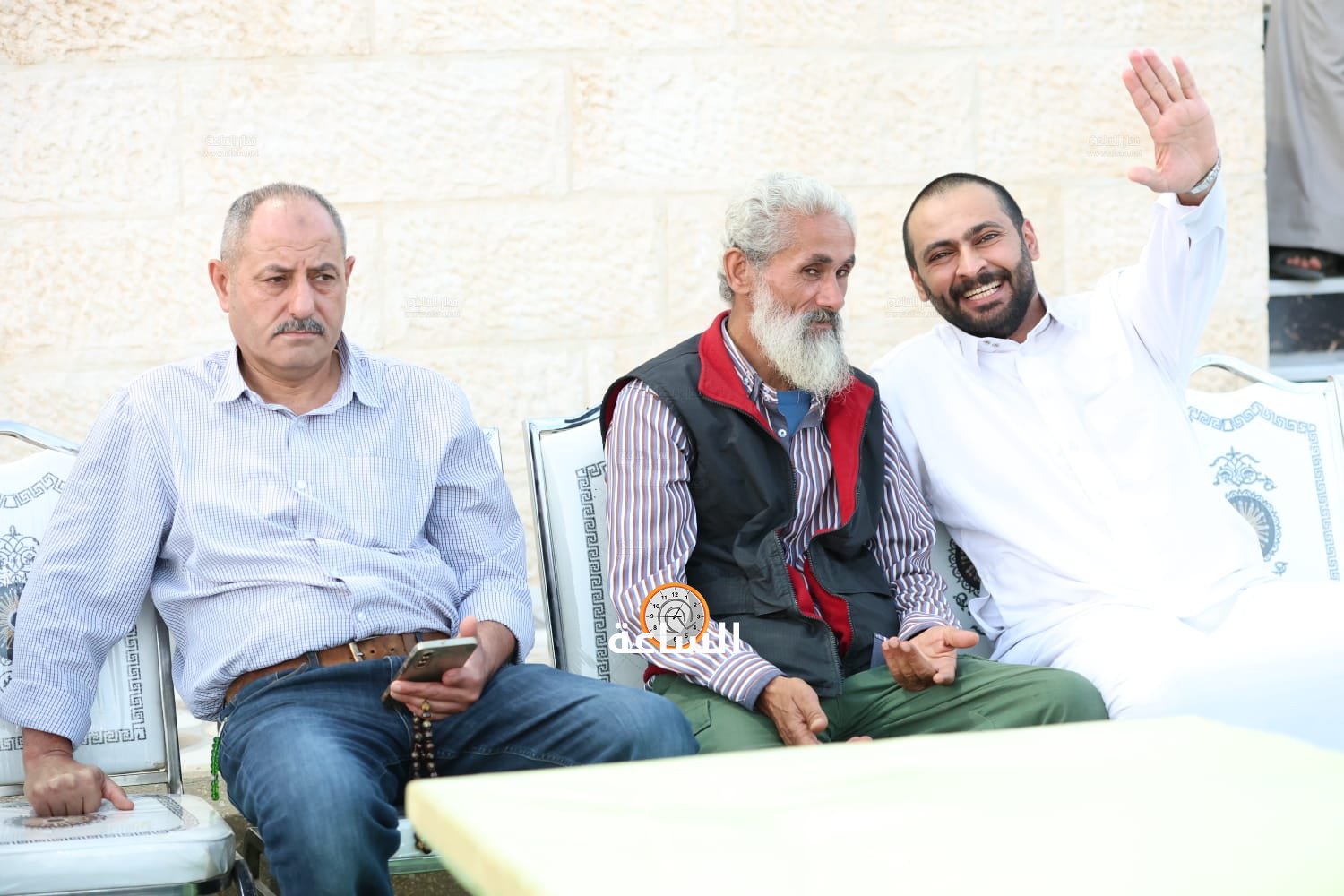 Madar Al-Saa Images 0.8733005094231455