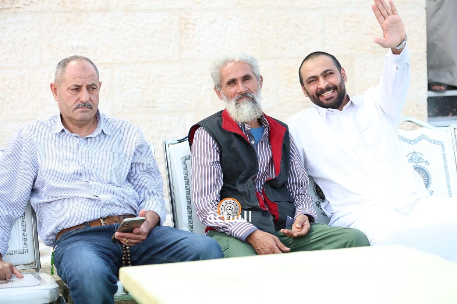Madar Al-Saa Images 0.9634357130669436