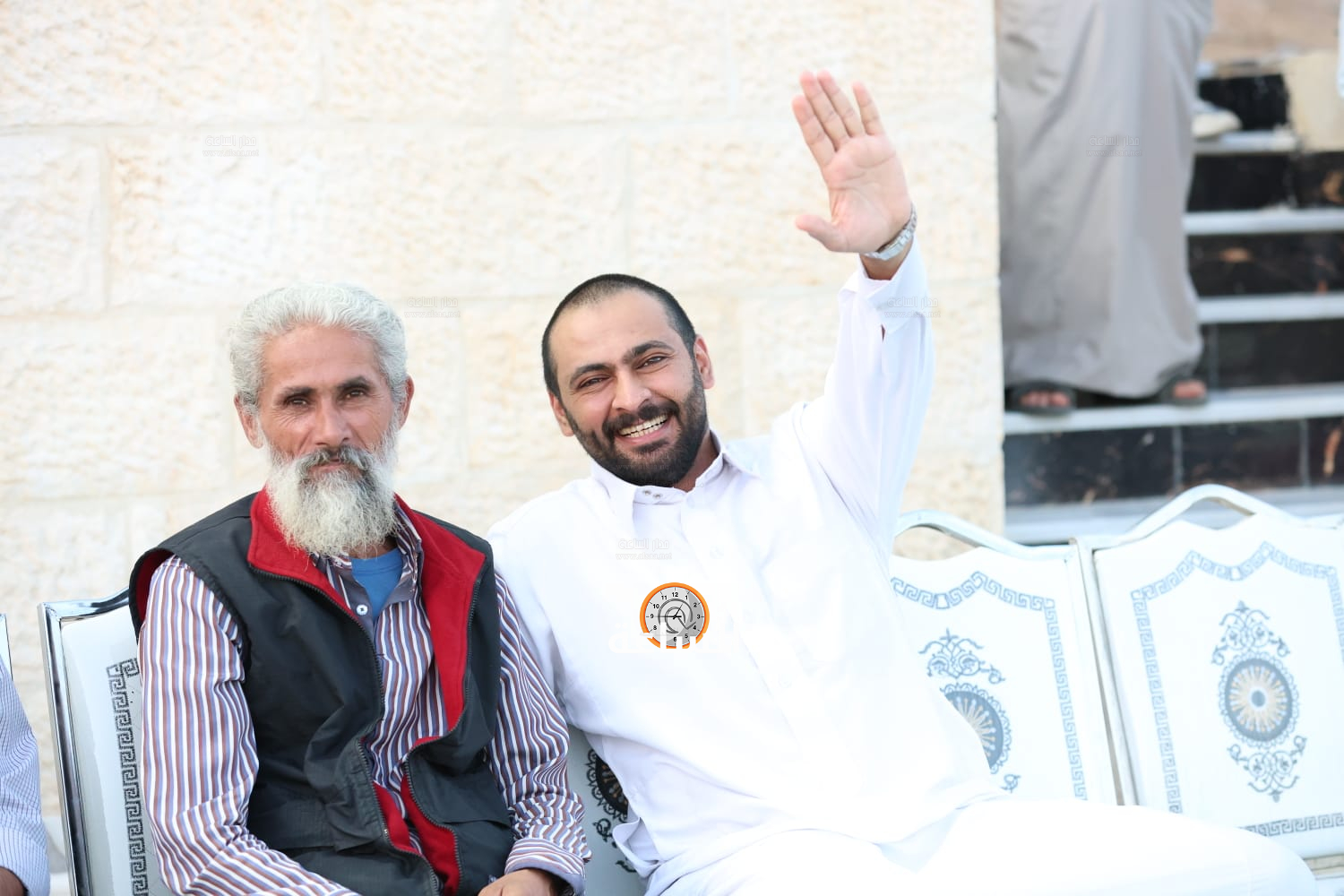 Madar Al-Saa Images 0.453309373699196