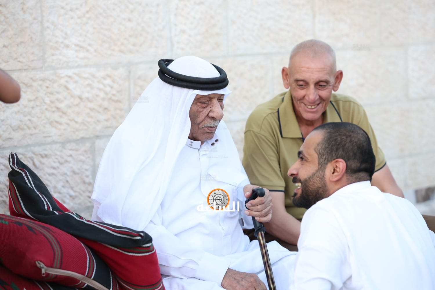 Madar Al-Saa Images 0.8970125540717839