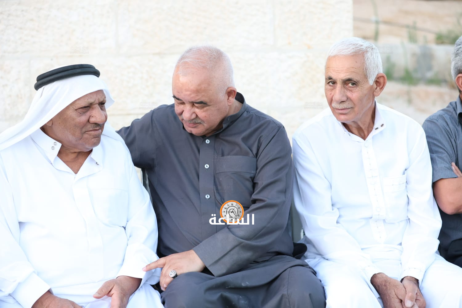 Madar Al-Saa Images 0.6921696917934251