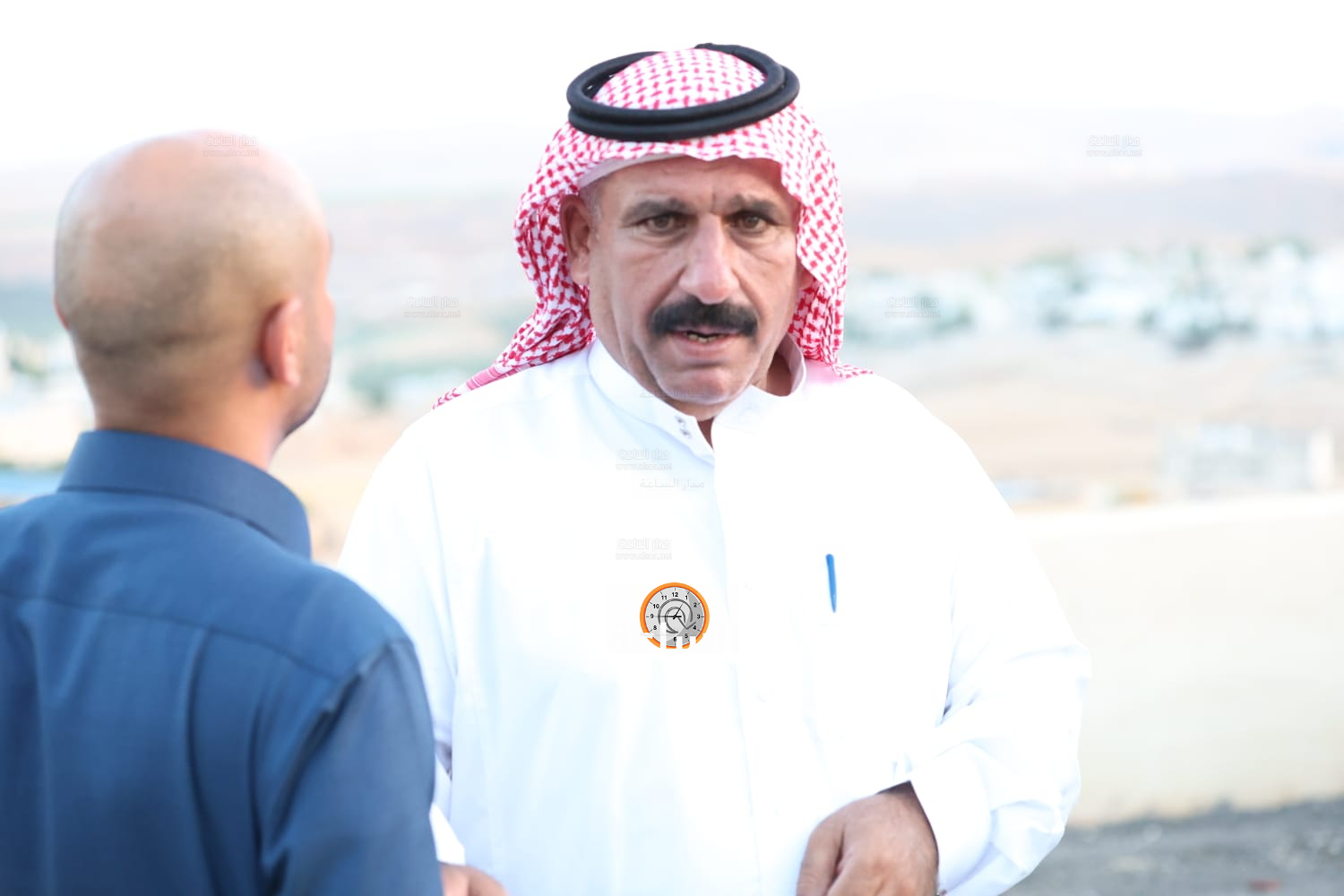 Madar Al-Saa Images 0.974576241638762