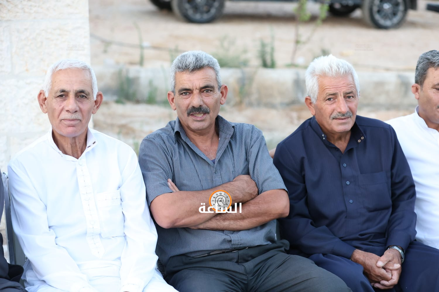Madar Al-Saa Images 0.5712782690205729