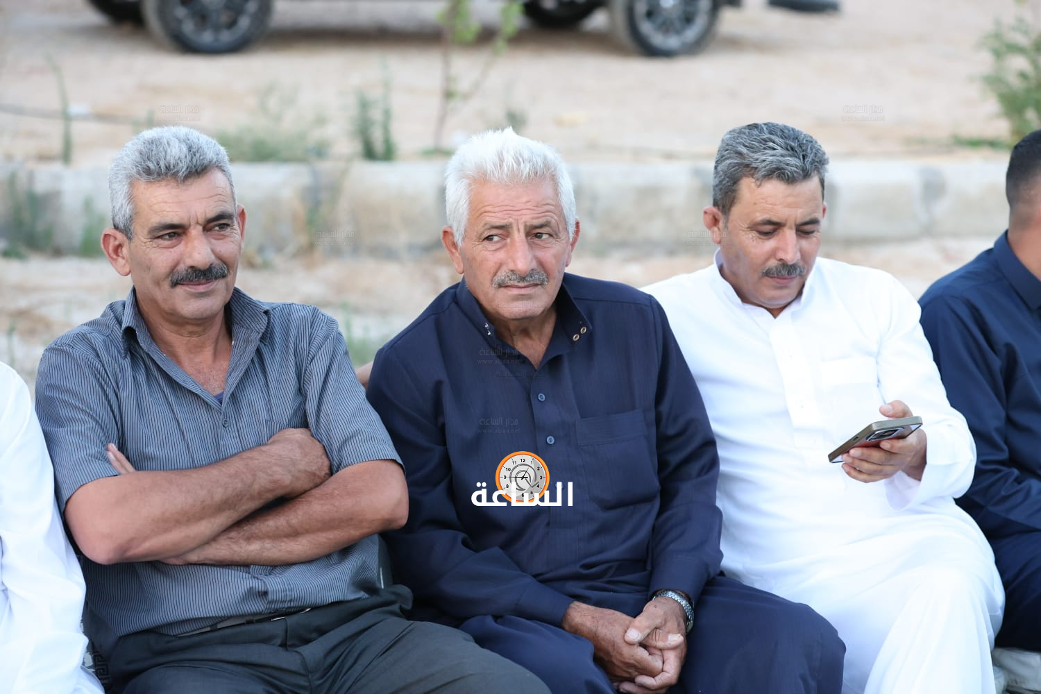 Madar Al-Saa Images 0.8909771857094485