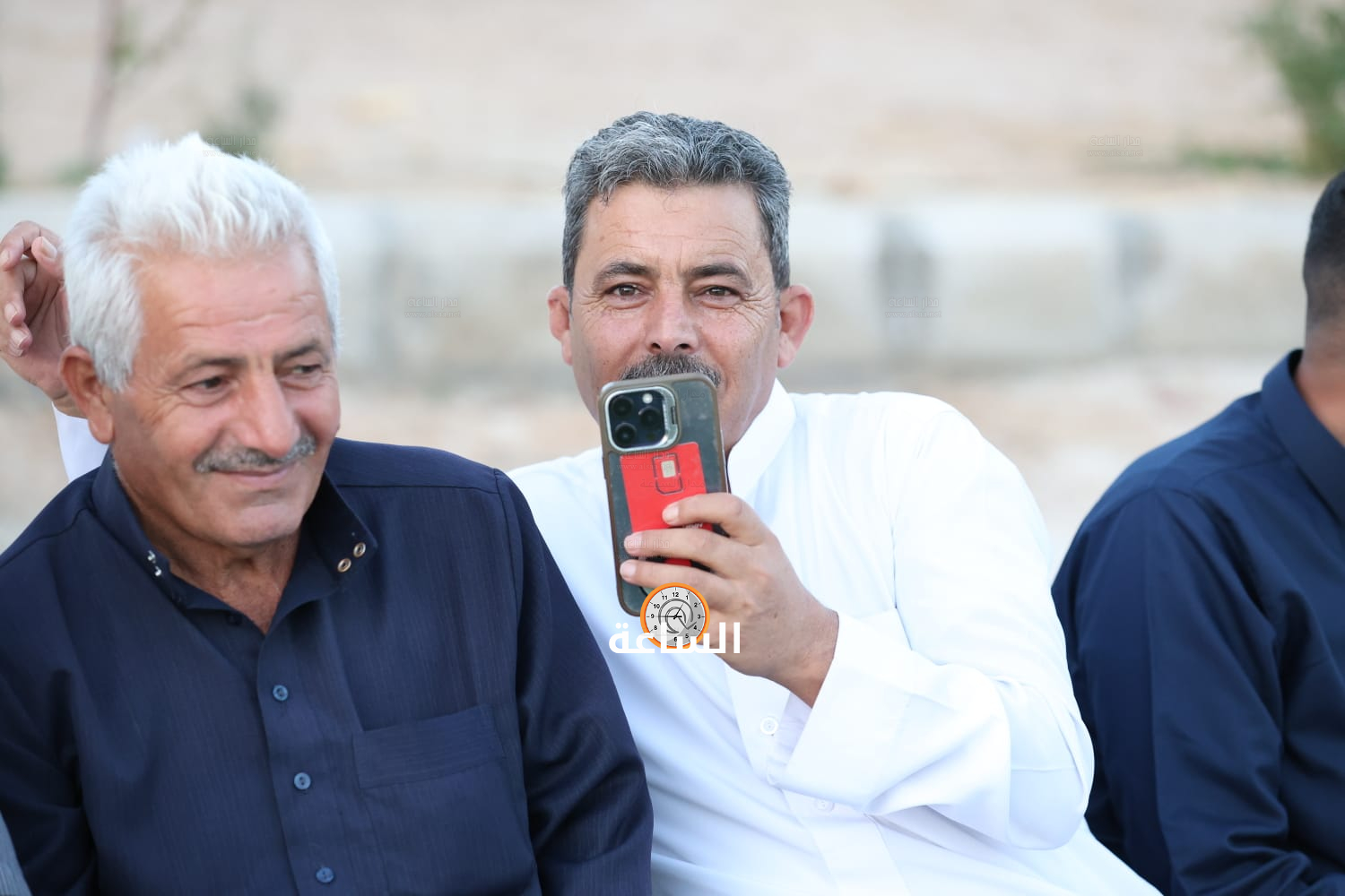 Madar Al-Saa Images 0.9716068389857111