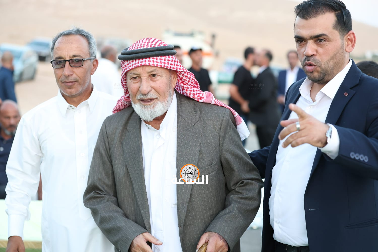 Madar Al-Saa Images 0.5442340839150612
