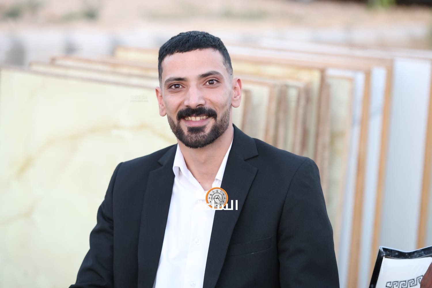 Madar Al-Saa Images 0.22727486816168707