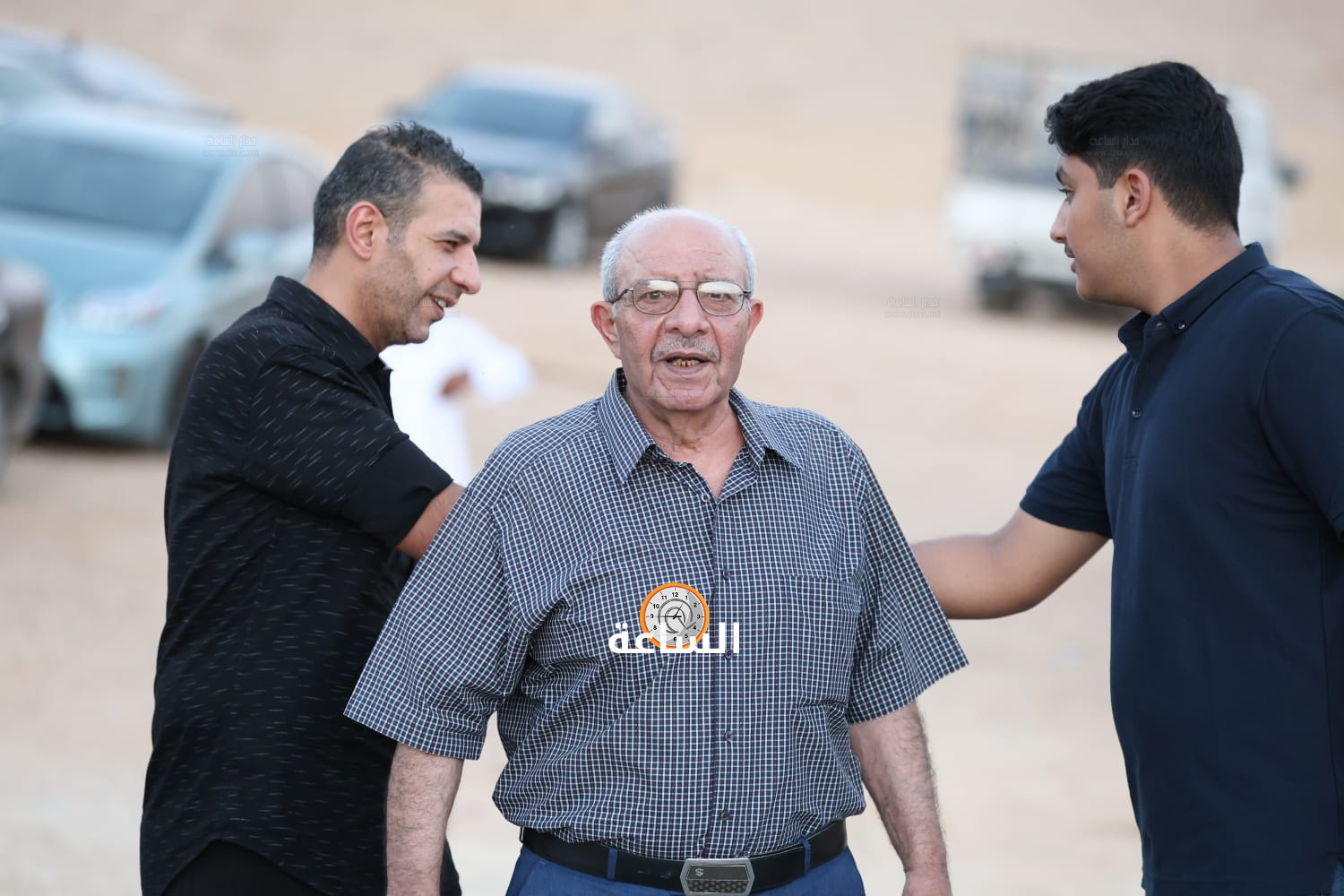 Madar Al-Saa Images 0.42233624736483166