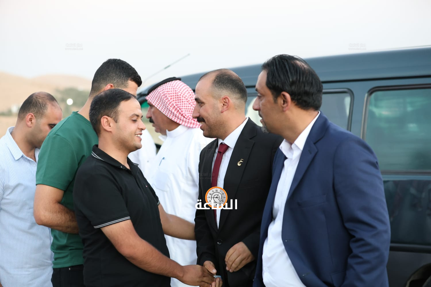 Madar Al-Saa Images 0.8931494741025172