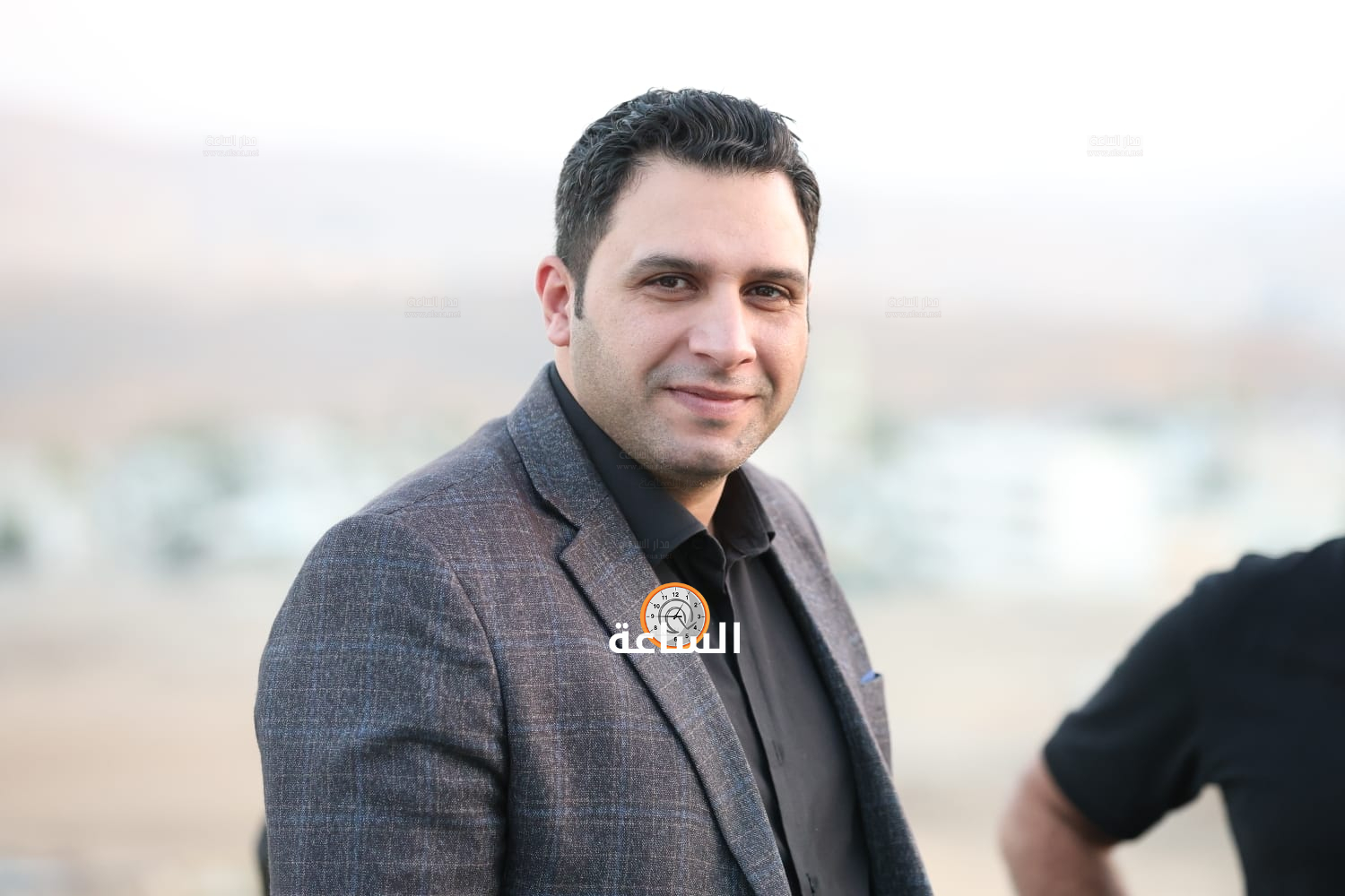 Madar Al-Saa Images 0.41013180456641274