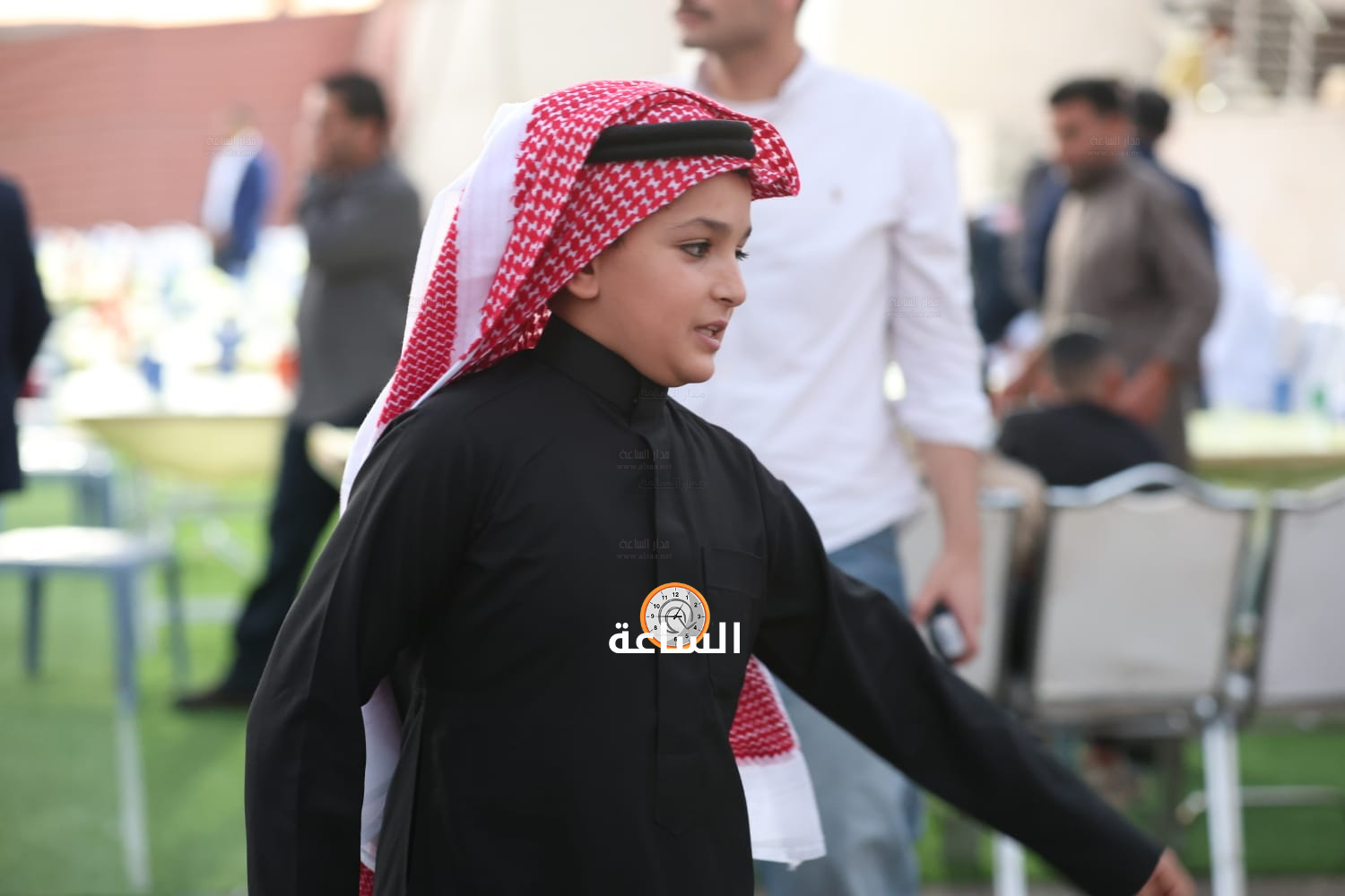 Madar Al-Saa Images 0.29682716415509447
