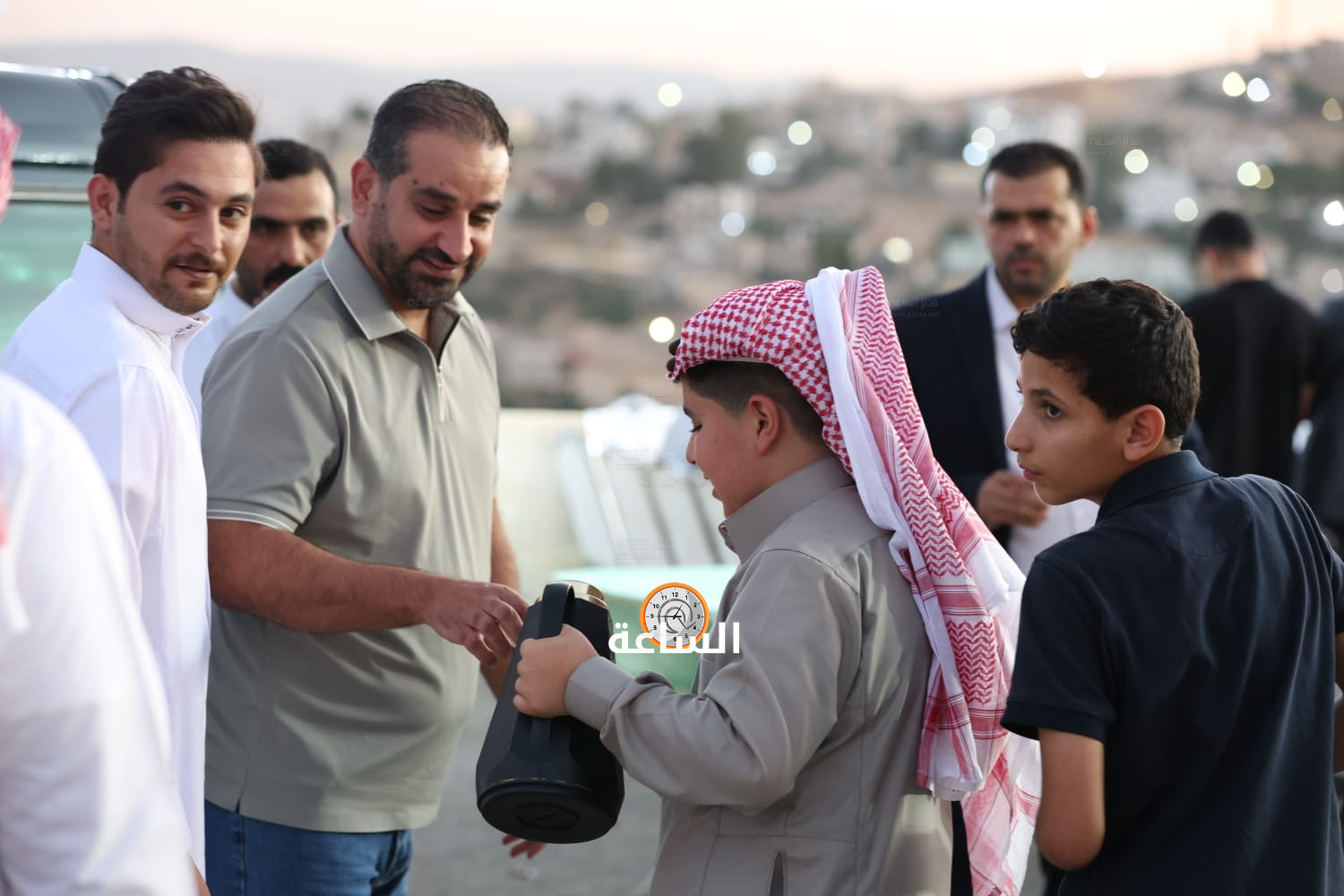 Madar Al-Saa Images 0.6590884392328024