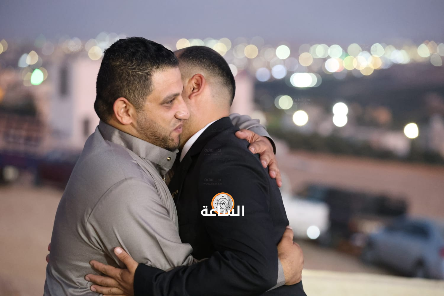 Madar Al-Saa Images 0.6093954920746498