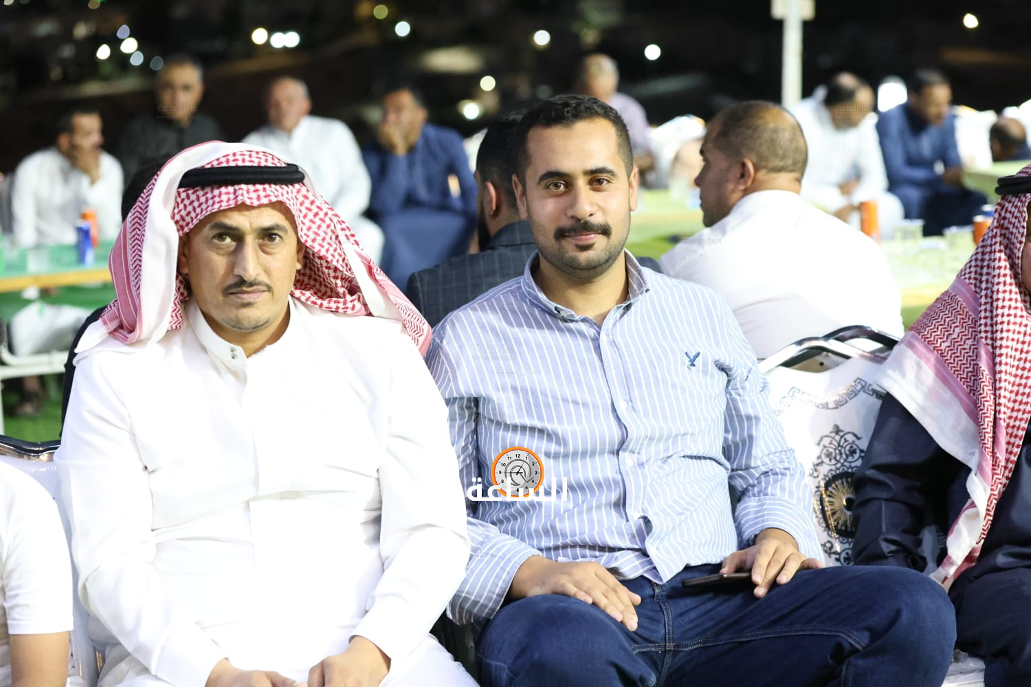 Madar Al-Saa Images 0.9497047626944763