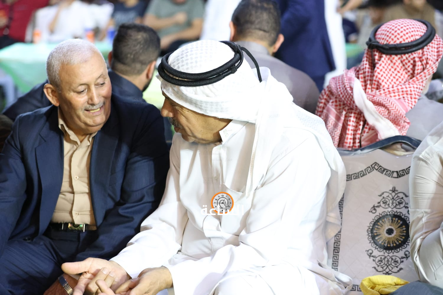 Madar Al-Saa Images 0.4802657644266627