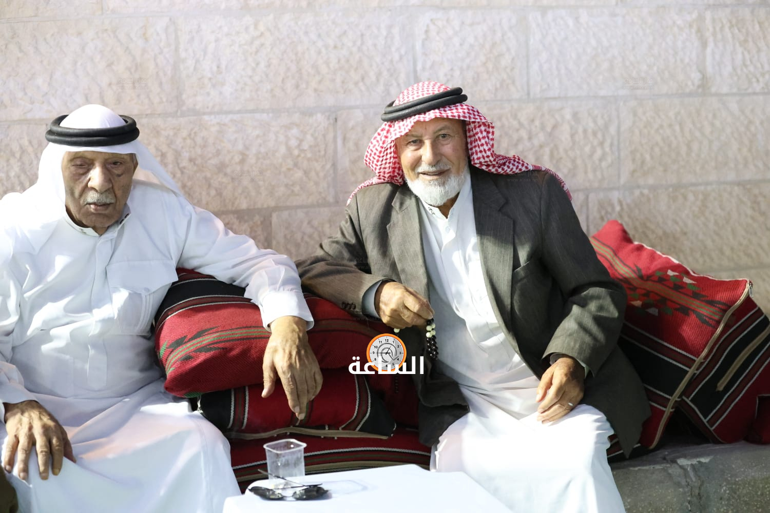 Madar Al-Saa Images 0.3437736456826055