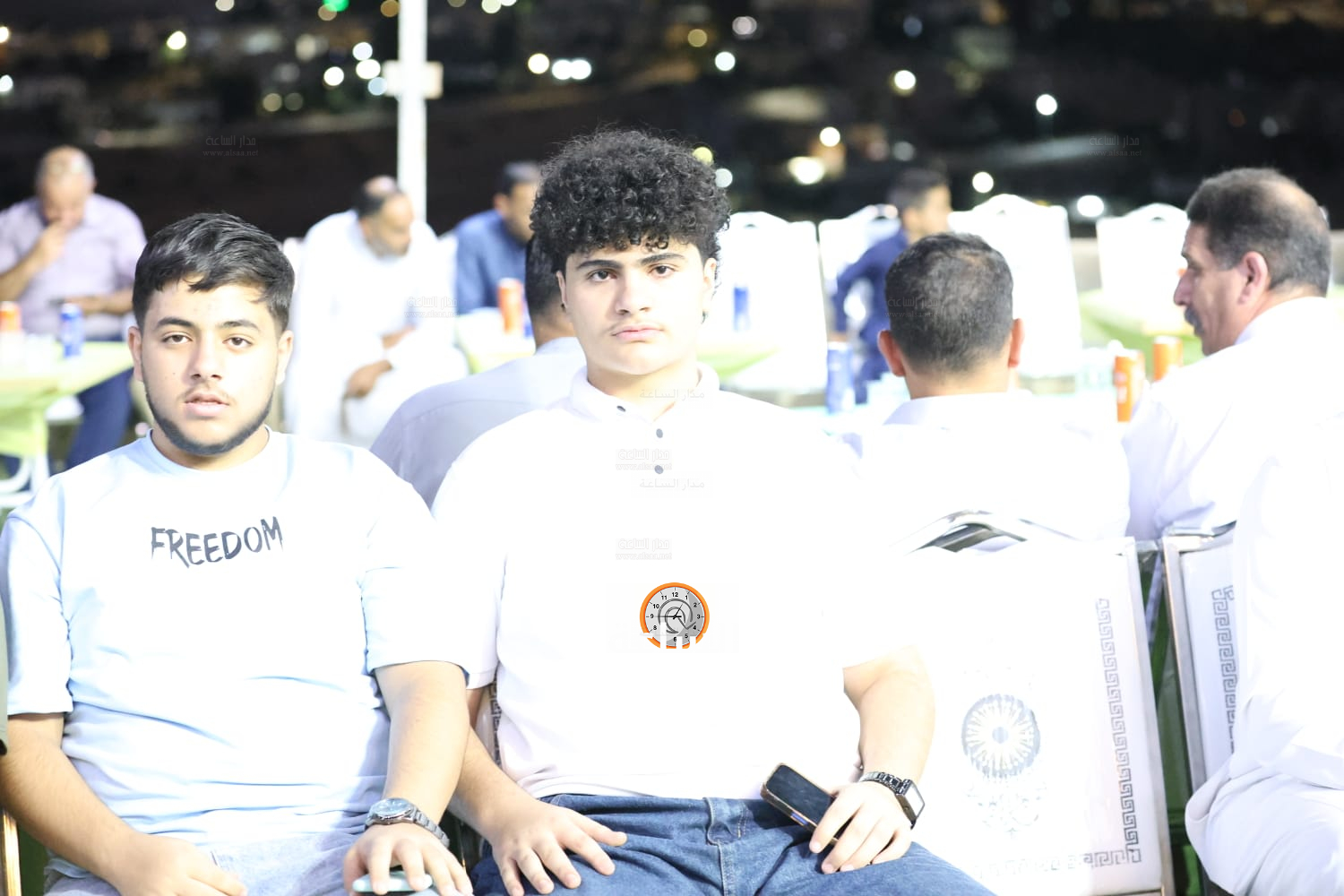 Madar Al-Saa Images 0.7907683359325592